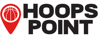 Hoops point kokas