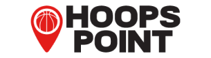 HOOPS POINT LOGO