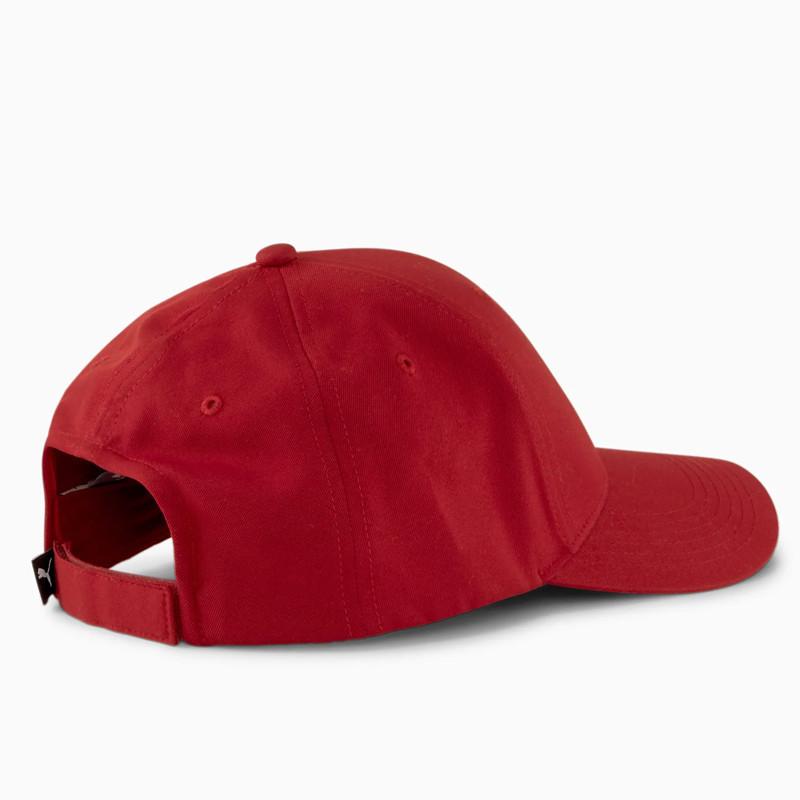 Jual Topi Sneakers Puma Metal Cat Cap High Risk Red Original 02126920 - hoopspoint.com