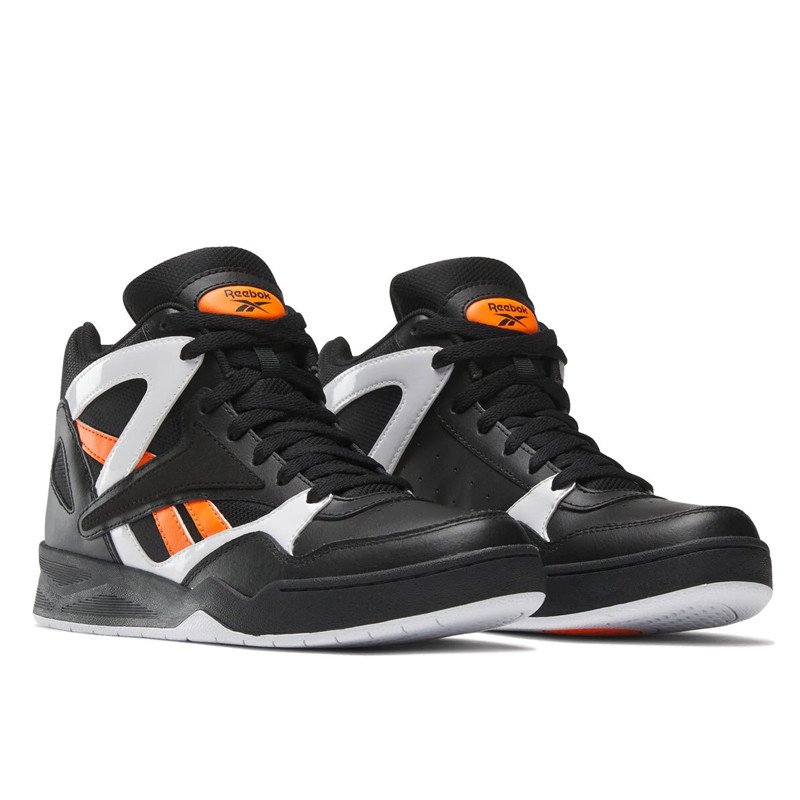 Jual Sepatu Sneakers Reebok Royal Bb4590 Black Original 100033912 - hoopspoint.com