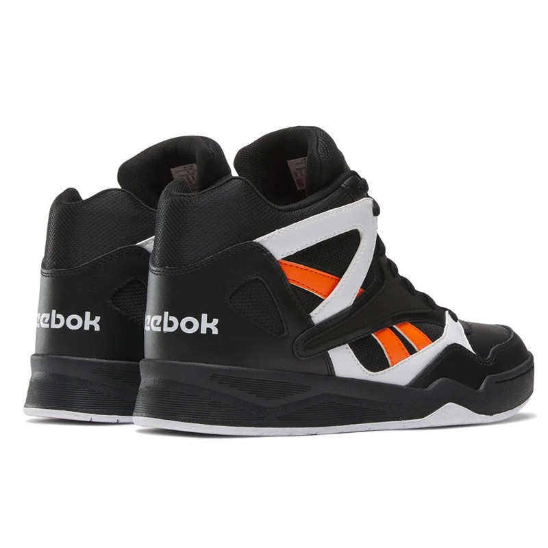 Jual Sepatu Sneakers Reebok Royal Bb4590 Black Original 100033912 - hoopspoint.com