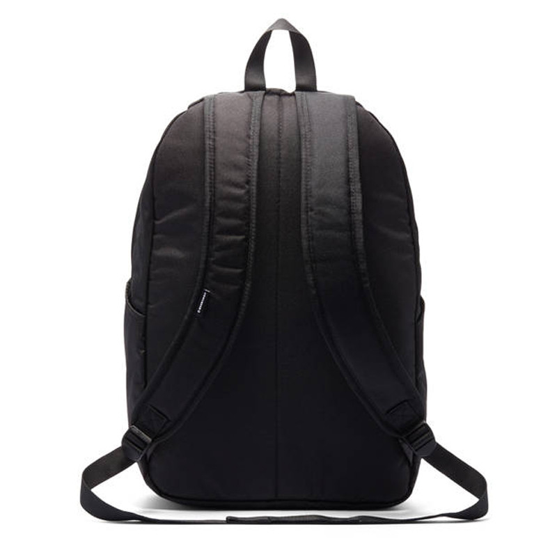 Jual Tas Sneakers Converse Go 2 Backpack Black Original 10020533-A01 - hoopspoint.com