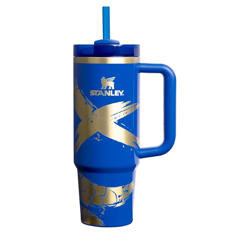 Jual Botol Minum Basket Stanley 2025 Lunar New Year Quencher H2.0 Flowstate Tumbler 30 Oz Blue Original 1010829257 - hoopspoint.com