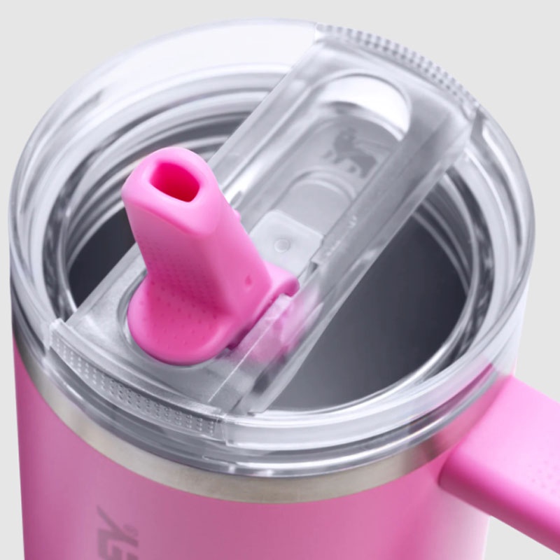 Jual Botol Minum Basket Stanley Quencher Protour Tumb Popsicle Pink Original 1010829433 - hoopspoint.com