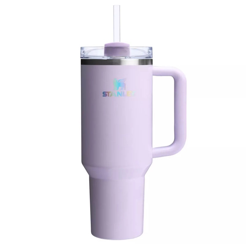 Beli Botol Minum Basket Stanley Qnchrh2.0 Tm Tumb Sour Grape Original 1010829437