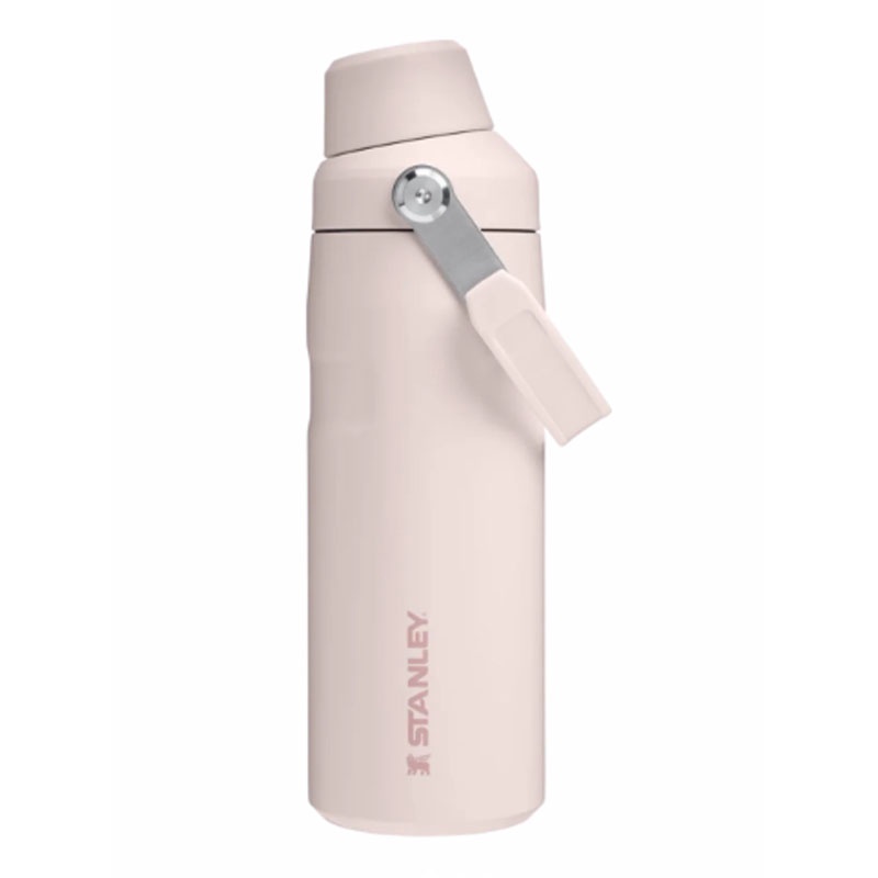 Beli Botol Minum Training Stanley Iceflw Aerolght Fstflw 16 Oz Rose Quartz Original 1011286245