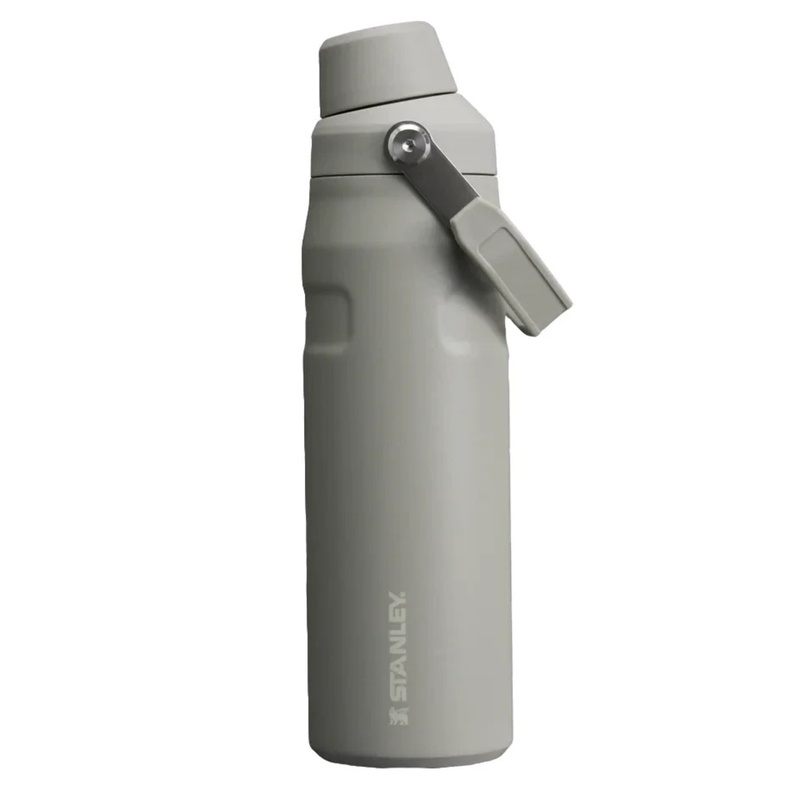Jual Botol Minum Training Stanley Iceflow™ Bottle With Fast Flow Lid 24 Oz Ash Original 1011287118 - hoopspoint.com