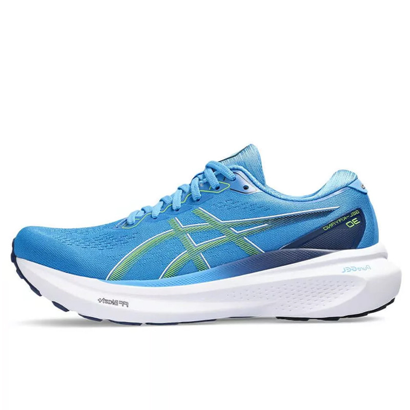 Jual Sepatu Lari Asics Gel-Kayano 30 Waterscape Original 1011B548.404 - hoopspoint.com