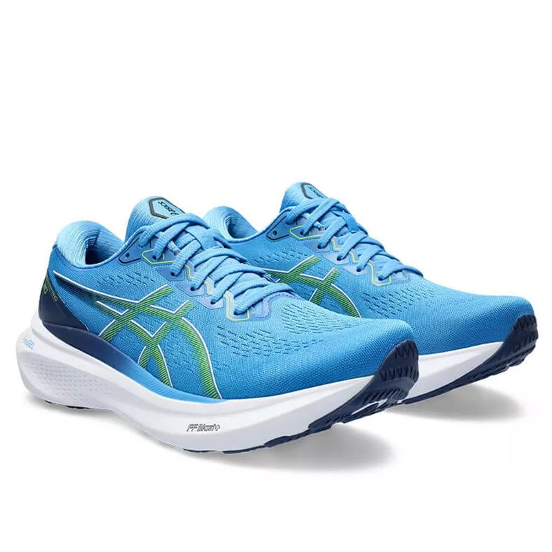 Jual Sepatu Lari Asics Gel-Kayano 30 Waterscape Original 1011B548.404 - hoopspoint.com