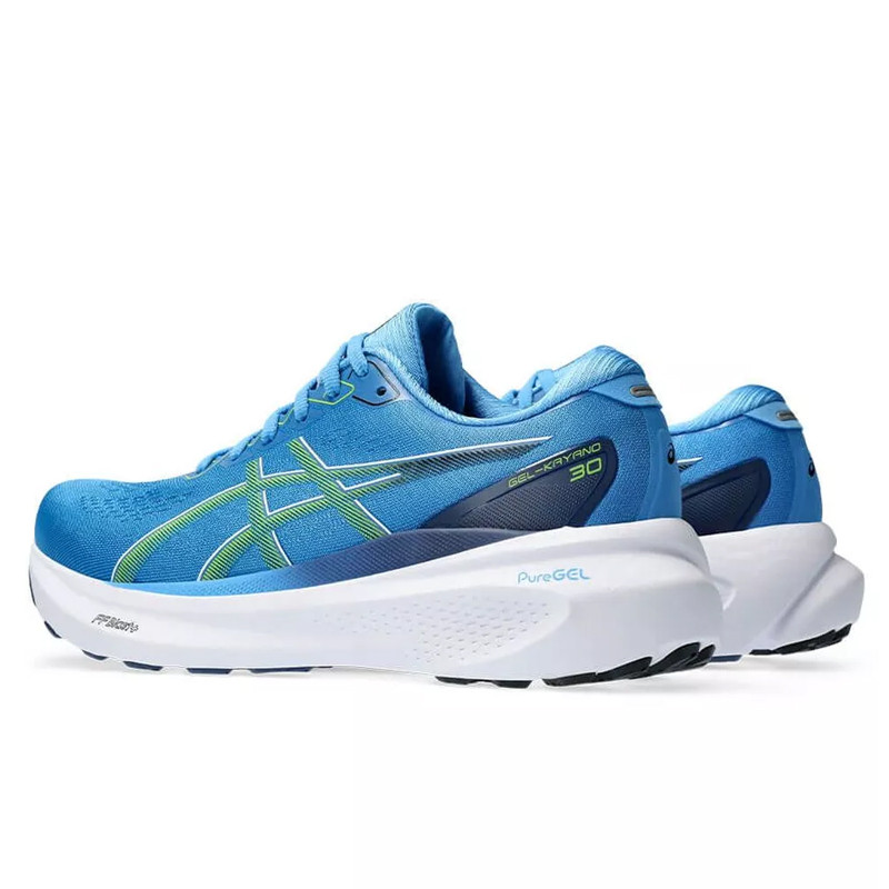 Jual Sepatu Lari Asics Gel-Kayano 30 Waterscape Original 1011B548.404 - hoopspoint.com