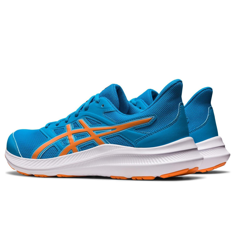 Jual Sepatu Lari Asics Jolt 4 Island Blue Original 1011B603-400 - hoopspoint.com