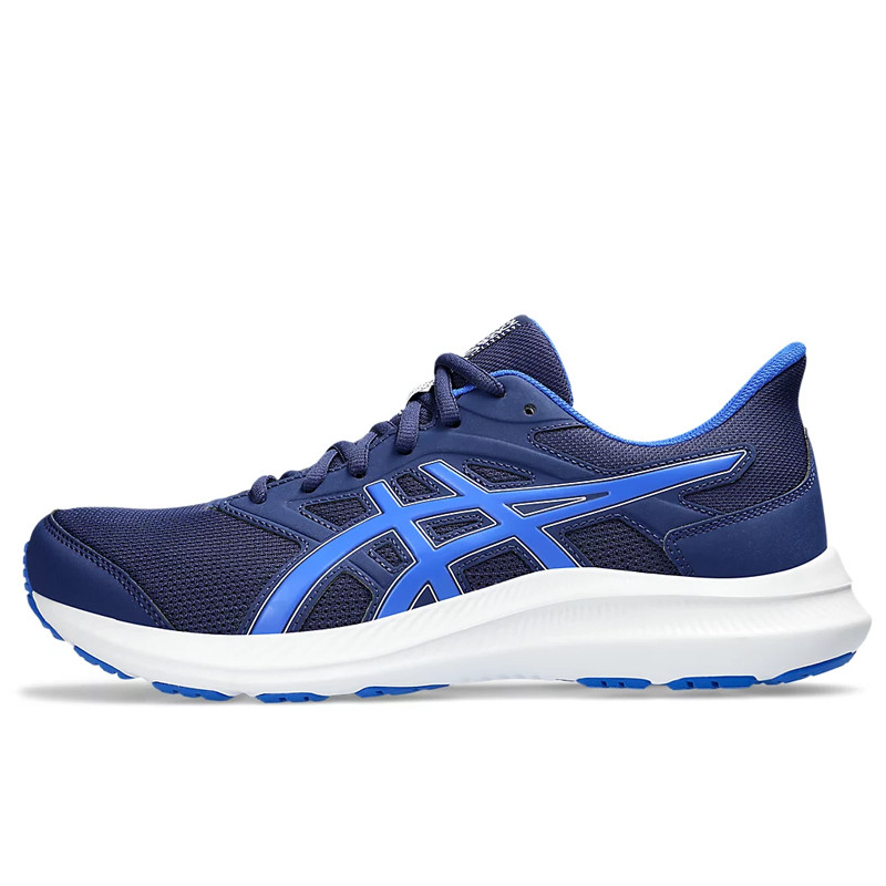 Jual Sepatu Lari Asics Jolt 4 Deep Ocean Original 1011B603.404 - hoopspoint.com