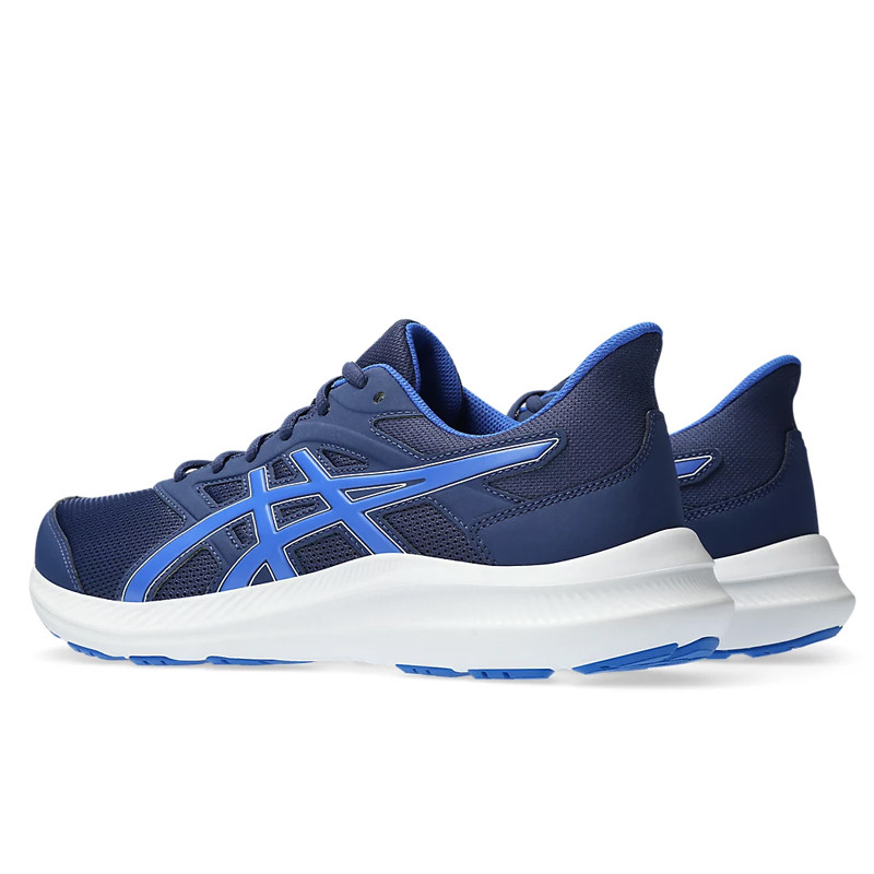 Jual Sepatu Lari Asics Jolt 4 Deep Ocean Original 1011B603.404 - hoopspoint.com