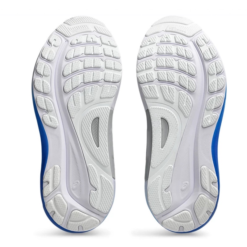 Jual Sepatu Lari Asics Gel-Kayano 31 Standard White Breeze Original 1011B867.102 - hoopspoint.com