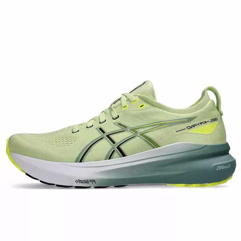 Beli Sepatu Lari Asics Gel-Kayano 31 Cool Matcha Original 1011B867.300