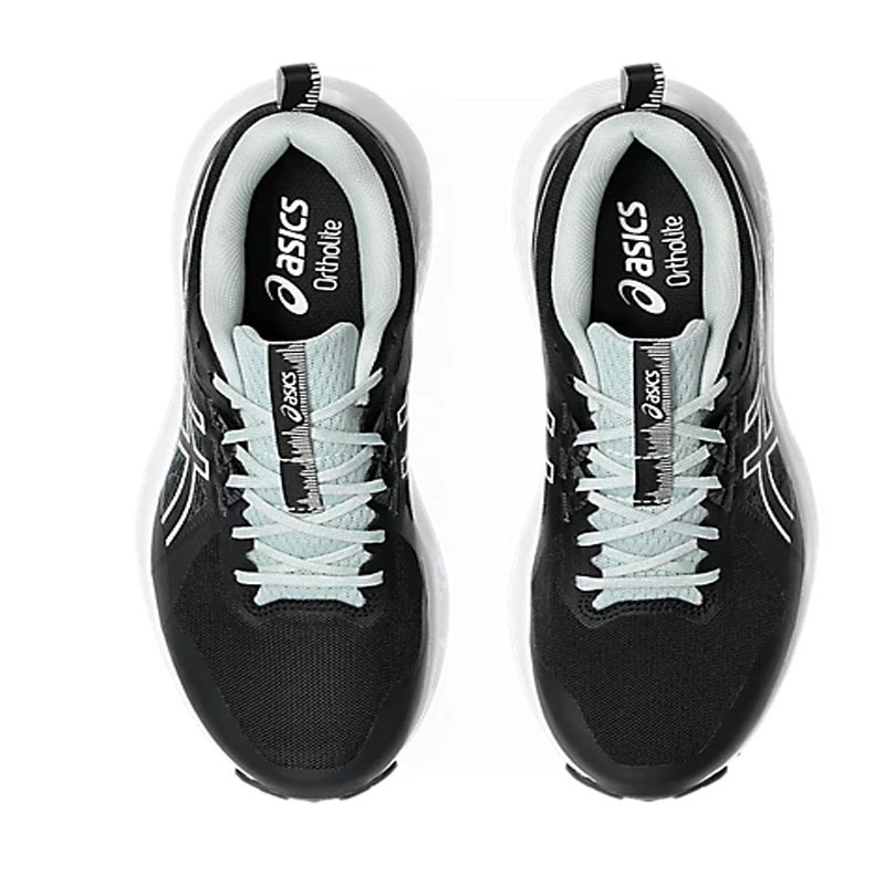 Jual Sepatu Trail Asics Gel-Sonoma 8 Standard Black-Lake Grey Original 1011B979.001 - hoopspoint.com