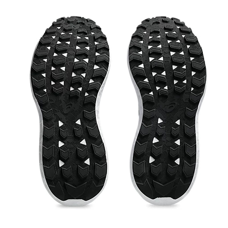 Jual Sepatu Trail Asics Gel-Sonoma 8 Standard Black-Lake Grey Original 1011B979.001 - hoopspoint.com