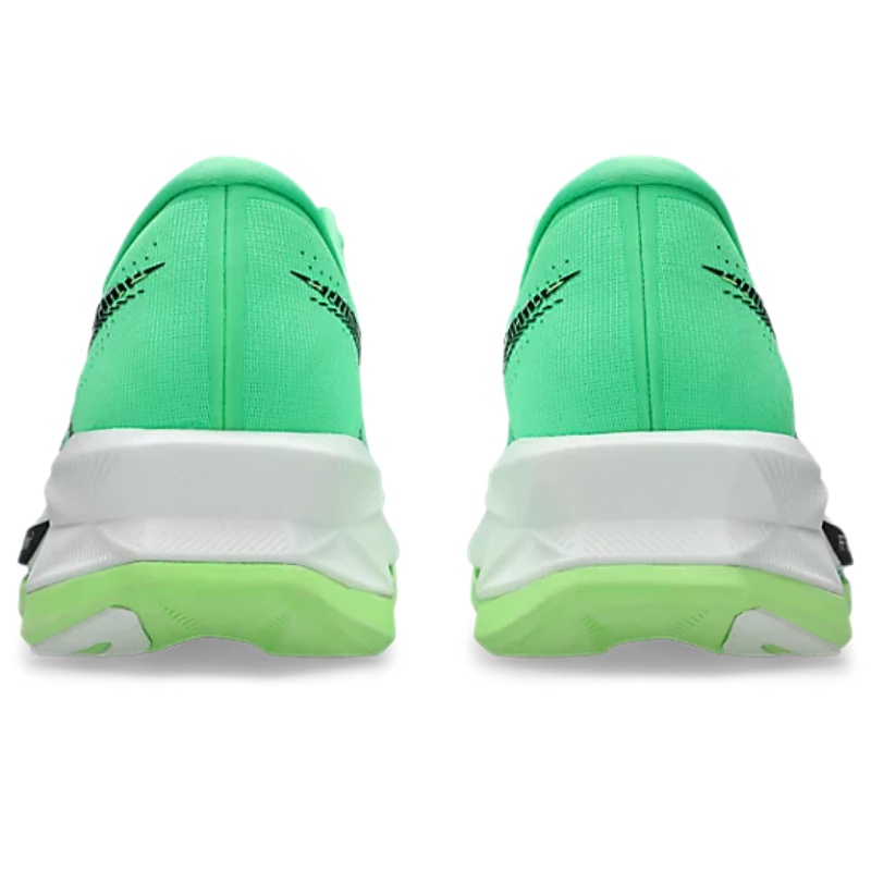 Jual Sepatu Lari Asics Sonicblast Ekiden Vital Green Original 1011C083.300 - hoopspoint.com