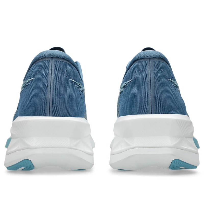 Jual Sepatu Lari Asics Sonicblast Winter Sea - Stillwater Original 1011C083.400 - hoopspoint.com