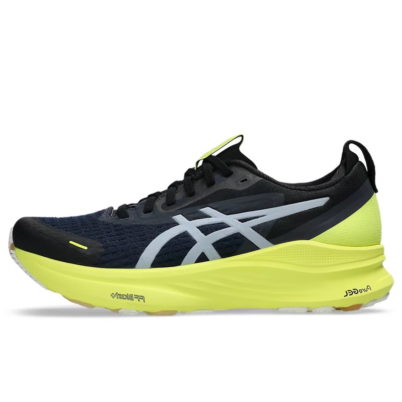 Jual Sepatu Lari Asics Gel-Kayano 32 Lite-Show Citron Original 1011C133.400 - hoopspoint.com