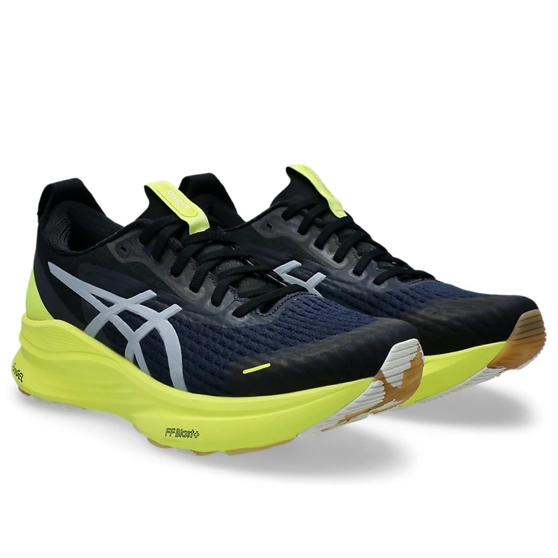 Jual Sepatu Lari Asics Gel-Kayano 32 Lite-Show Citron Original 1011C133.400 - hoopspoint.com