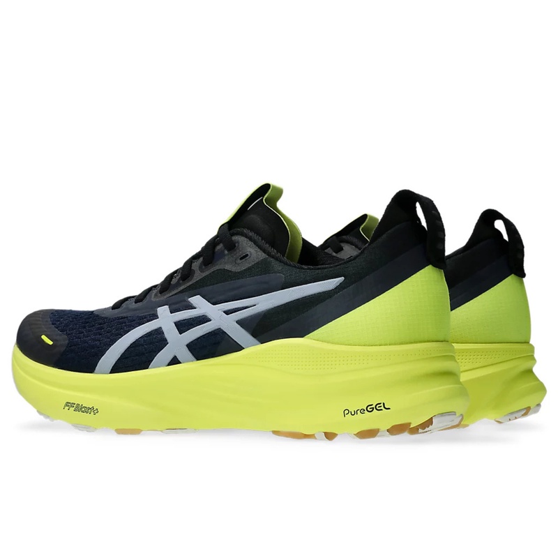 Jual Sepatu Lari Asics Gel-Kayano 32 Lite-Show Citron Original 1011C133.400 - hoopspoint.com
