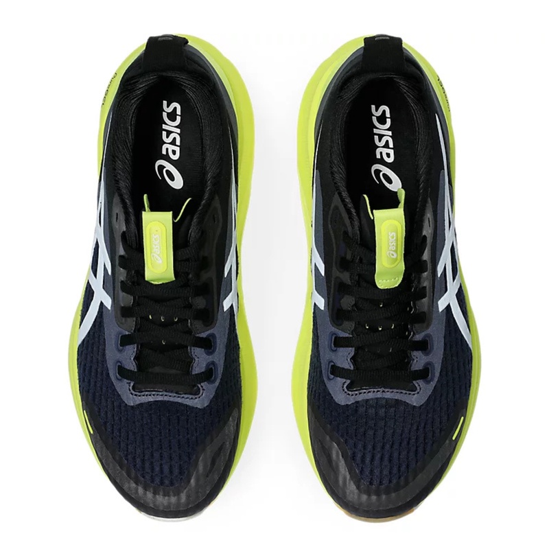 Jual Sepatu Lari Asics Gel-Kayano 32 Lite-Show Citron Original 1011C133.400 - hoopspoint.com