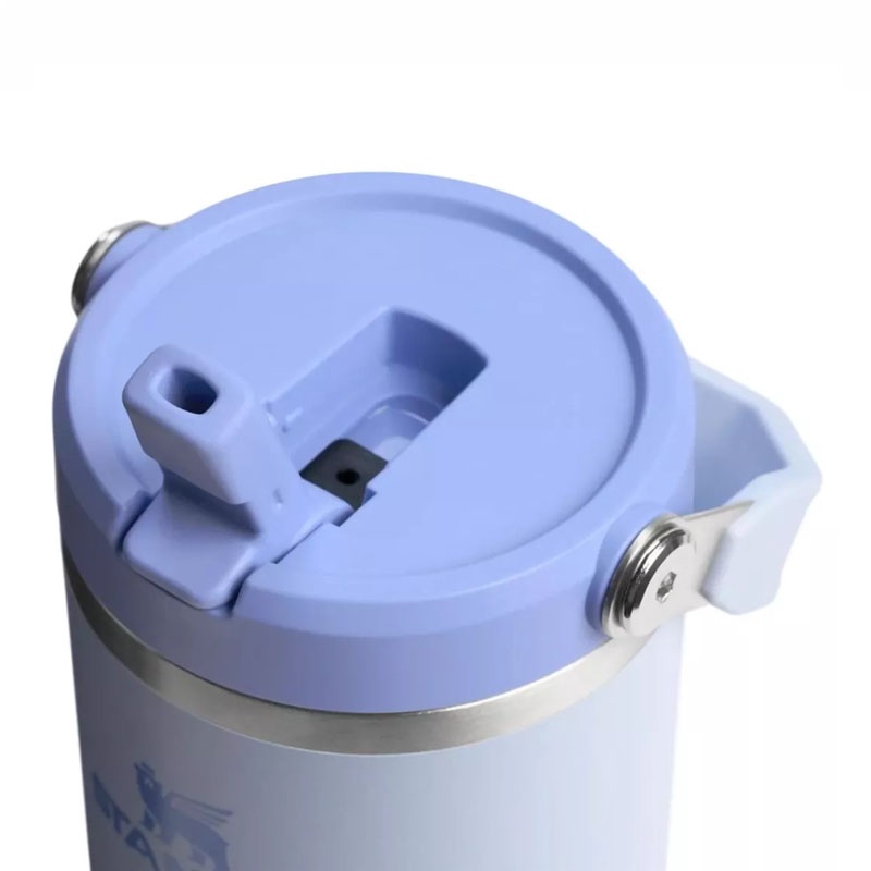 Jual Botol Minum Training Stanley The Iceflow Flip Straw Tumbler 30 Oz Dew Drop Original 1012043172 - hoopspoint.com