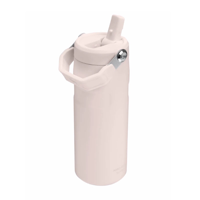 Jual Botol Minum Training Stanley Iceflow Aerolight Flpstrw 16 Oz Rose Quartz Original 1012110087 - hoopspoint.com