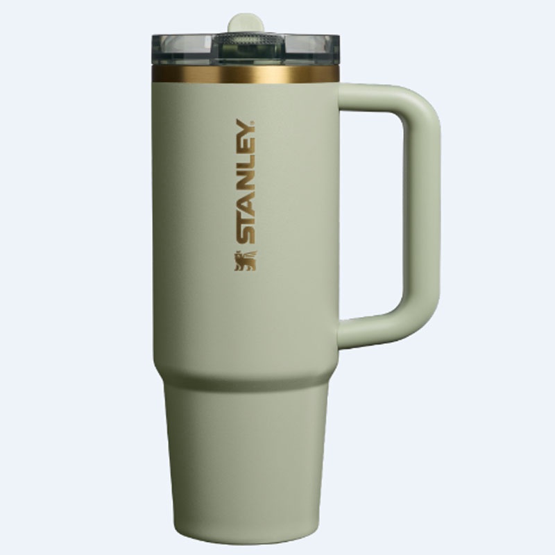 Beli Botol Minum Basket Stanley Quencher Protour Tumb Juniper Original 10124850639