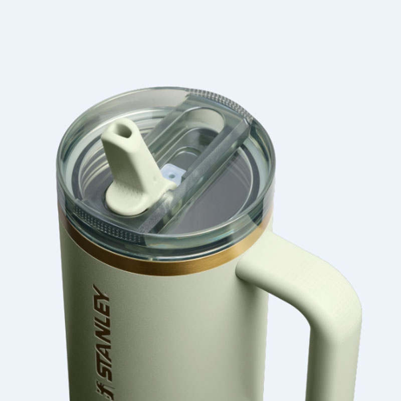 Jual Botol Minum Basket Stanley Quencher Protour Tumb Juniper Original 10124850639 - hoopspoint.com