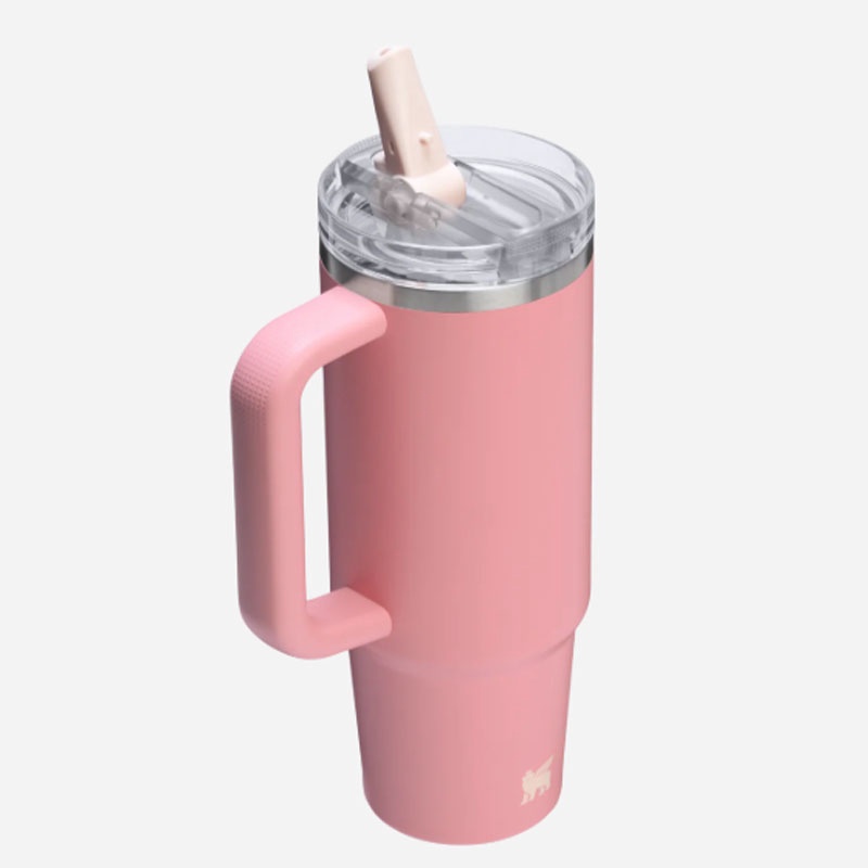 Jual Botol Minum Basket Stanley Quencher Protour Tumb Pink Mesa Original 1012485381 - hoopspoint.com