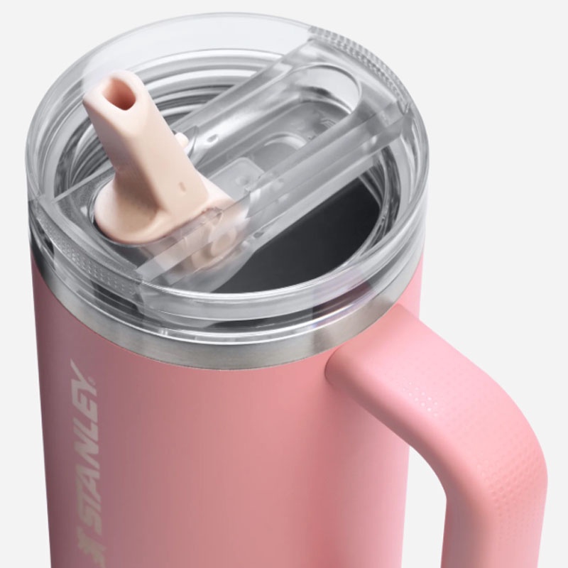 Jual Botol Minum Basket Stanley Quencher Protour Tumb Pink Mesa Original 1012485381 - hoopspoint.com