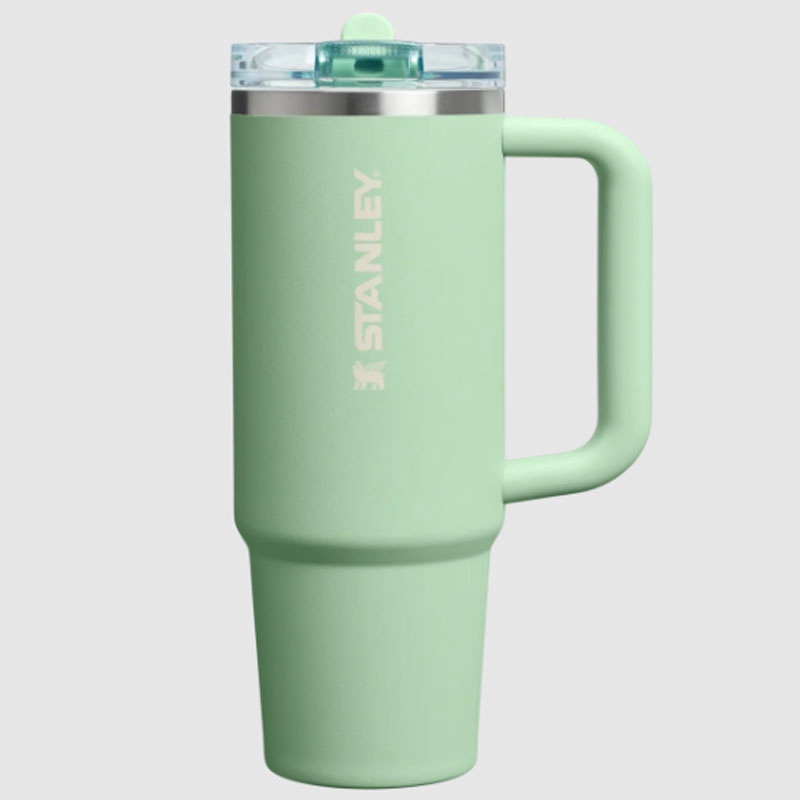 Beli Botol Minum Training Stanley Quencher Protour Tumb 30 Oz Pistachio Original 1012485399