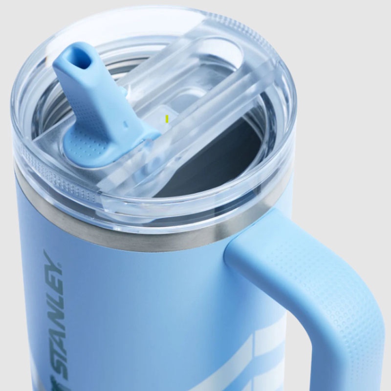 Jual Botol Minum Basket Stanley Quencher Protour Tumb 30 Oz Cornflower Chevron Original 1012485418 - hoopspoint.com