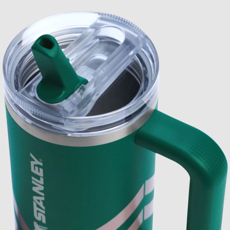 Jual Botol Minum Training Stanley Quencher Protour Tumb 30 Oz Emerald Chevron Original 1012485420 - hoopspoint.com