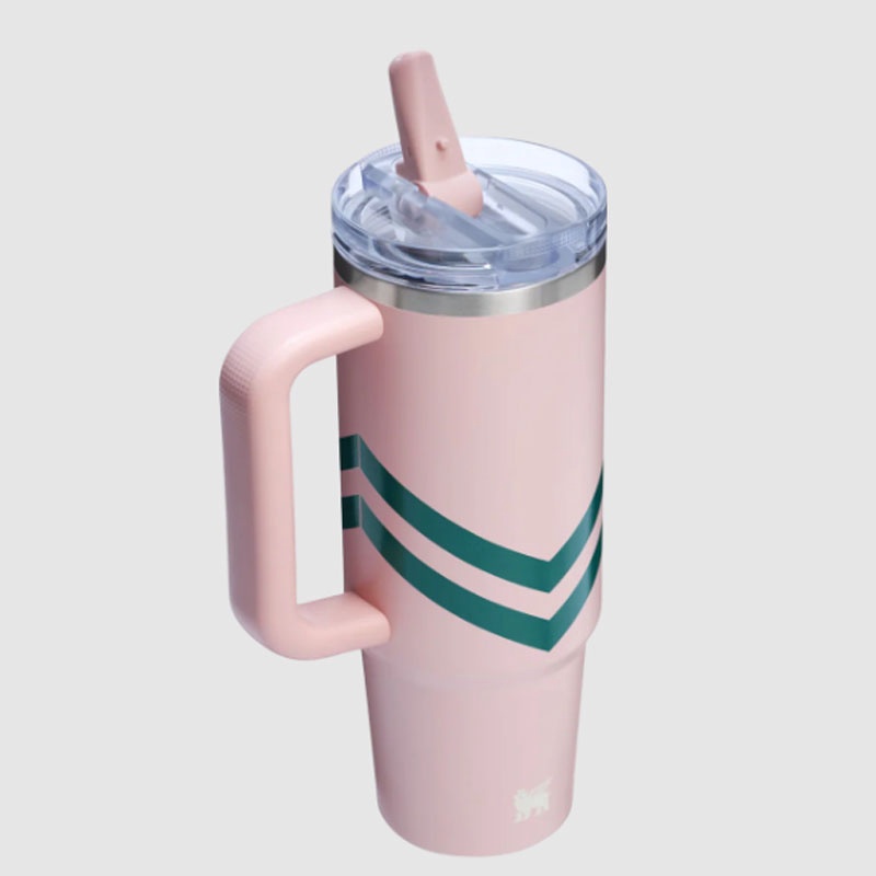 Jual Botol Minum Training Stanley Quencher Protour Tumb 30 Oz Peach Whip Chevron Original 1012485422 - hoopspoint.com