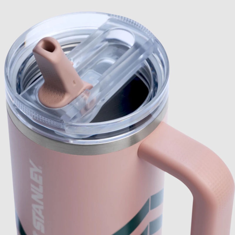 Jual Botol Minum Training Stanley Quencher Protour Tumb 30 Oz Peach Whip Chevron Original 1012485422 - hoopspoint.com