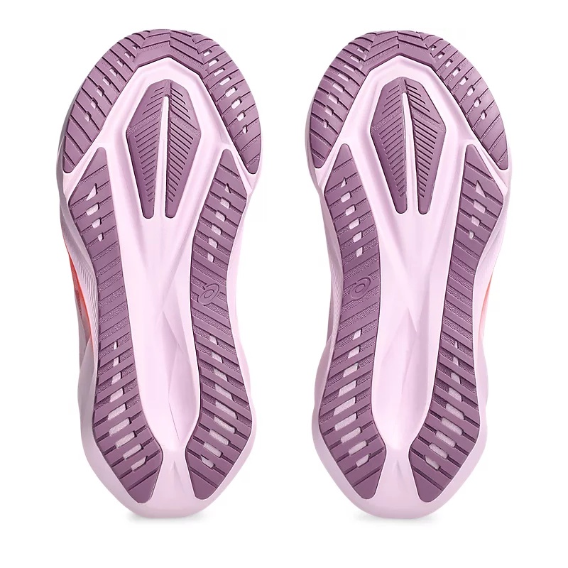 Jual Sepatu Lari Wanita Asics Wmns Novablast 5 Coral Reef Original 1012B765.101 - hoopspoint.com