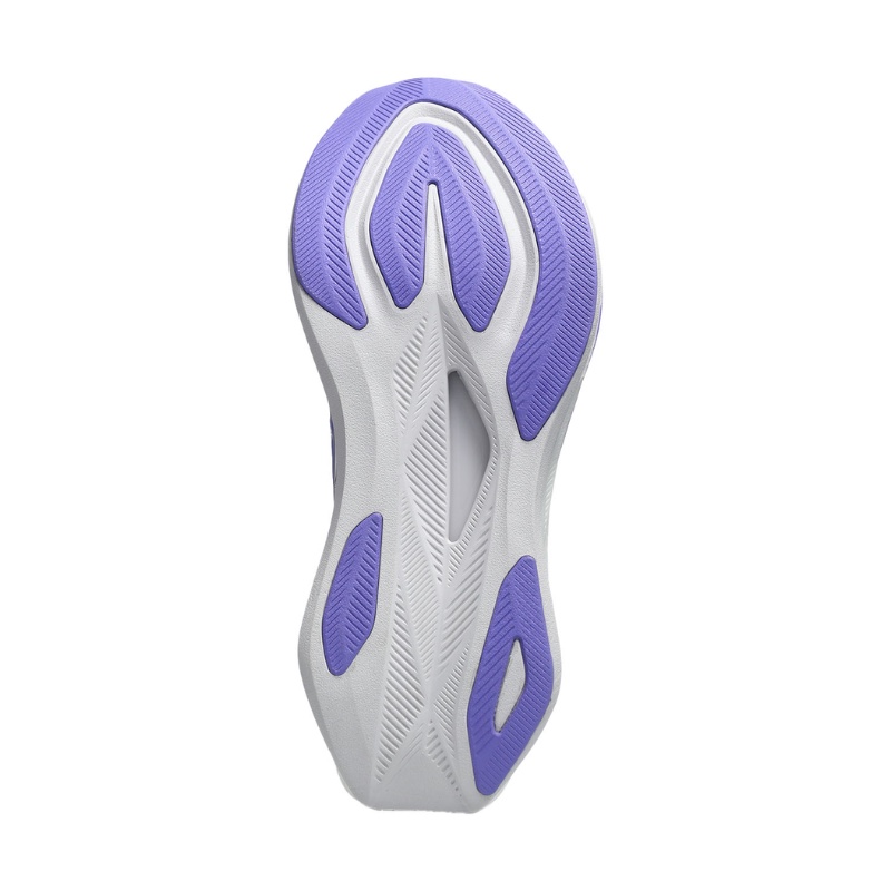 Jual Sepatu Lari Wanita Asics Wmns Sonicblast Lilac Hint Original 1012B862.020 - hoopspoint.com