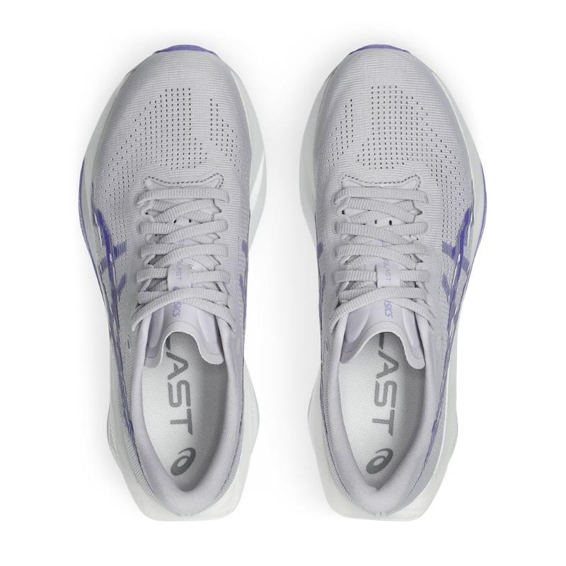 Jual Sepatu Lari Wanita Asics Wmns Sonicblast Lilac Hint Original 1012B862.020 - hoopspoint.com