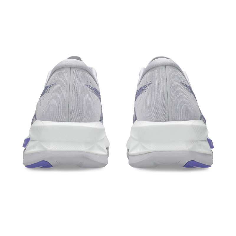 Jual Sepatu Lari Wanita Asics Wmns Sonicblast Lilac Hint Original 1012B862.020 - hoopspoint.com