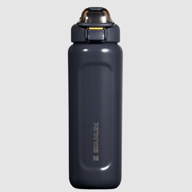 Jual Botol Minum Basket Stanley Classic Wellspring Bottle 16 Oz Twilight Gloss Original 1013110033 - hoopspoint.com