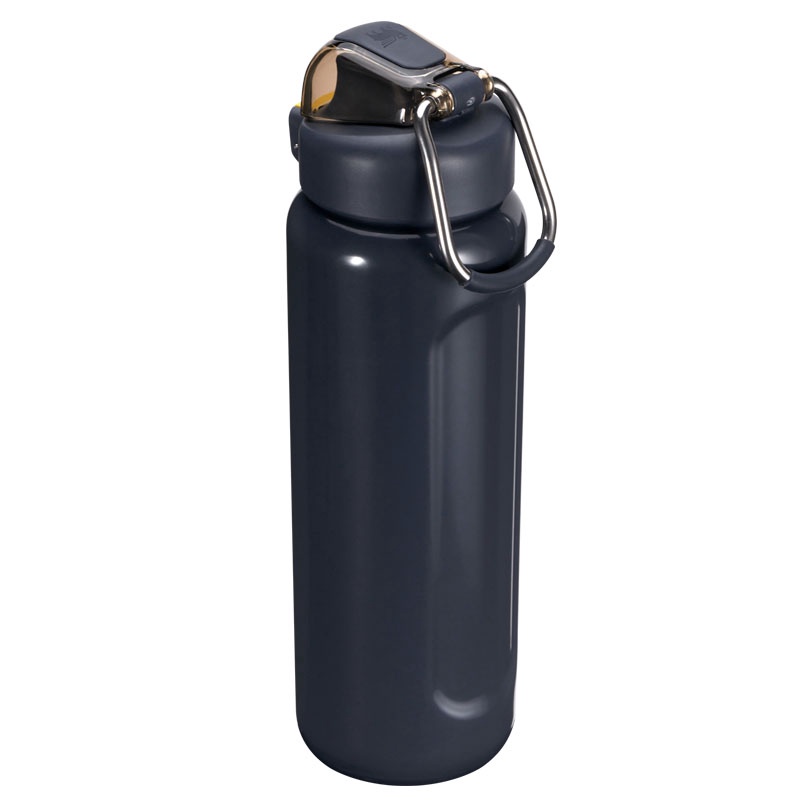 Jual Botol Minum Training Stanley Classic Wellspring Bottle 24 Oz Twilight Gloss Original 1013111052 - hoopspoint.com