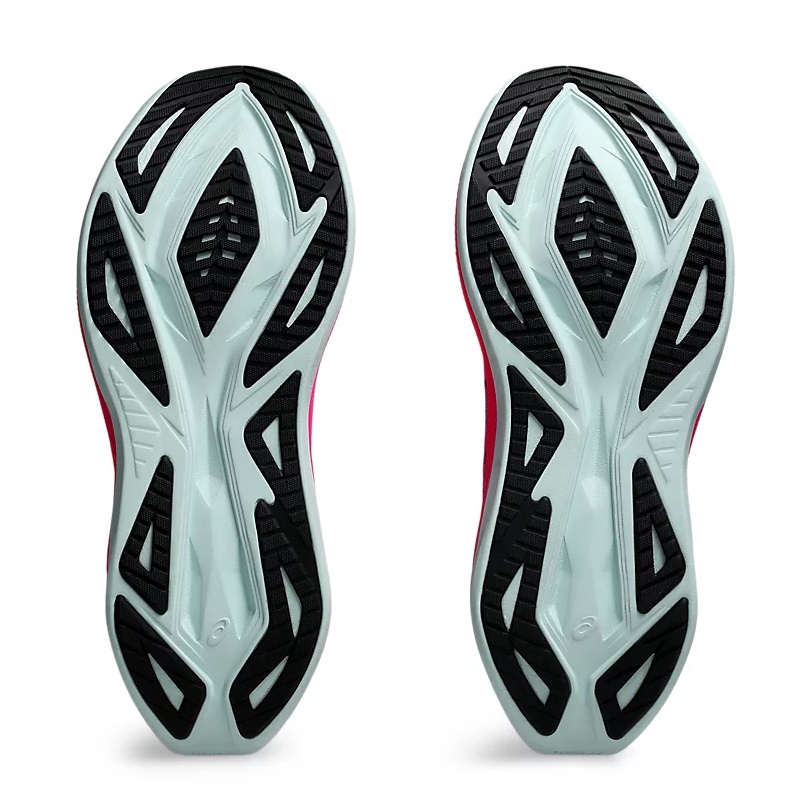 Jual Sepatu Lari Asics Superblast 2 Pink Glo Original 1013A142-500 - hoopspoint.com
