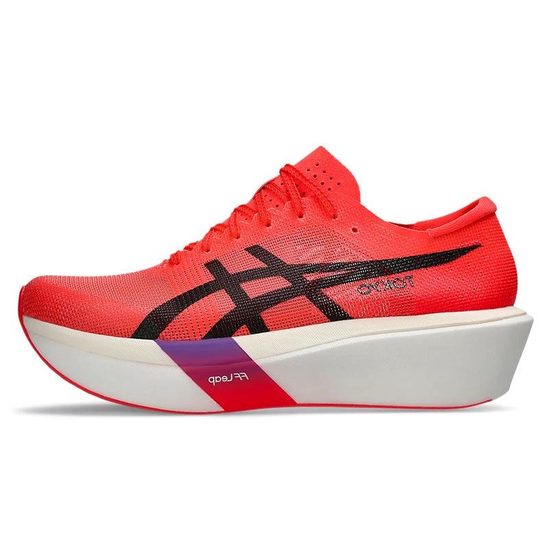 Jual Sepatu Lari Asics Metaspeed Sky Tokyo Flash Red - Black Original 1013A162.600 - hoopspoint.com