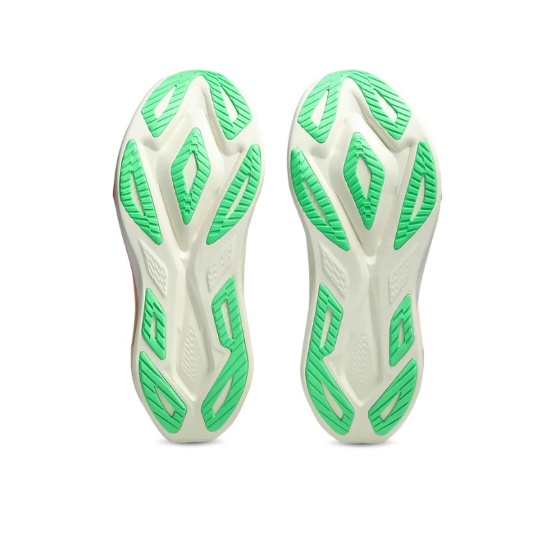 Jual Sepatu Lari Asics Superblast 3 Seashell Sun Coral Original 1013A177.800 - hoopspoint.com