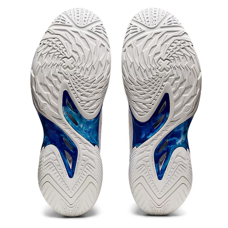 Jual Sepatu Basket Asics Gelburst 25 Low White Original 1063A045-100 - hoopspoint.com