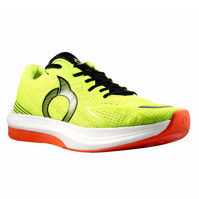 Jual Sepatu Lari Ortuseight Hypersonic Electricity Original 11040022 - hoopspoint.com