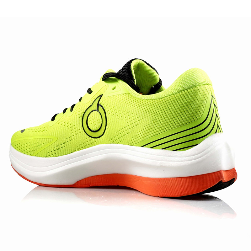 Jual Sepatu Lari Ortuseight Hypersonic Electricity Original 11040022 - hoopspoint.com